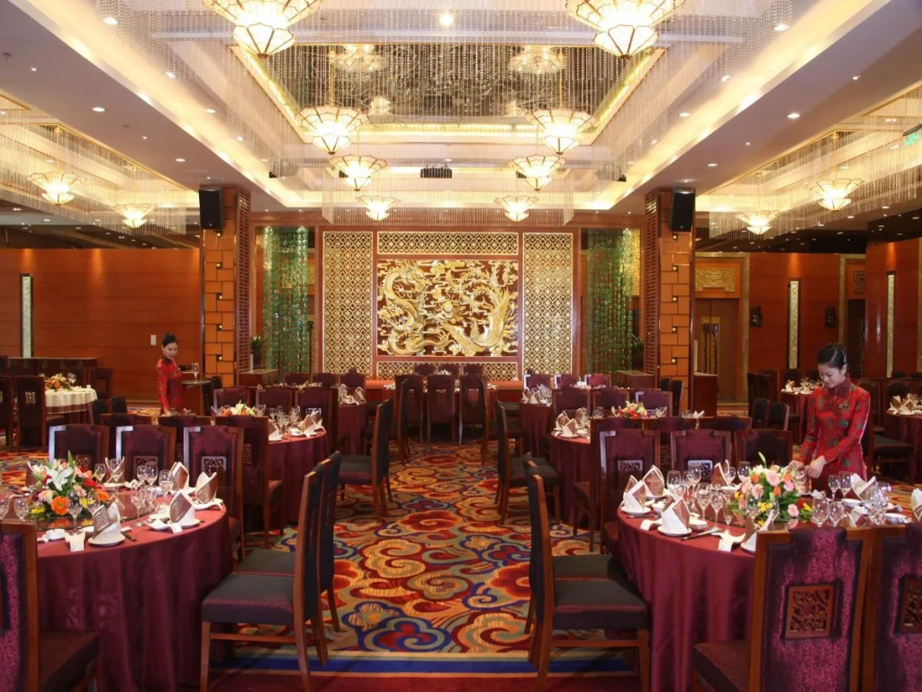 Anhui Empark Grand Hotel
