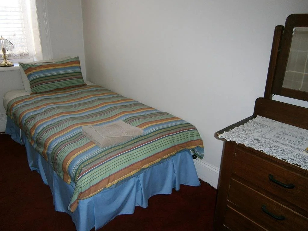 The Grand Guesthouse