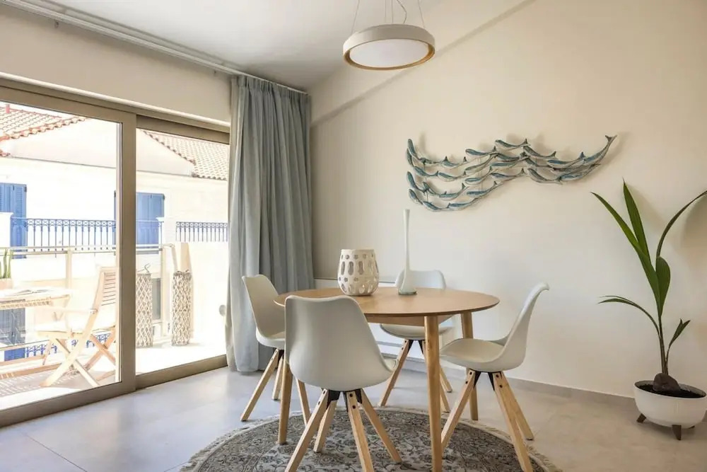 Casa Simone Kefalonia