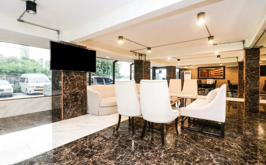 Chevasai Bangkok