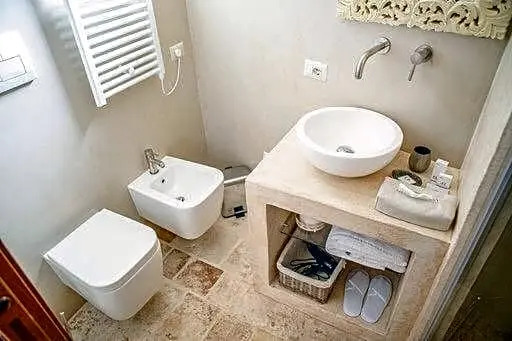 Trullo Grace -Trulli Anti Charme & Relax