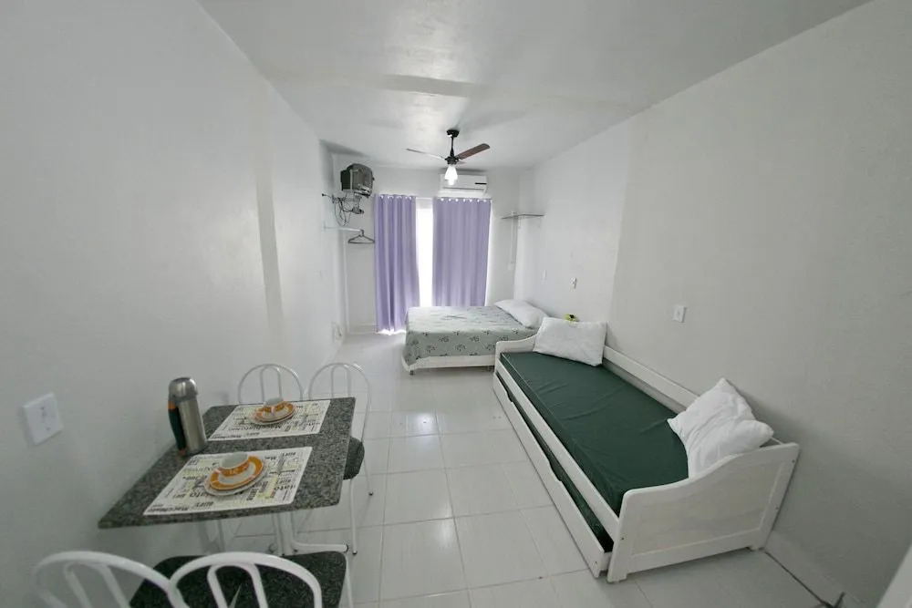 Residencial Recanto dos Pássaros