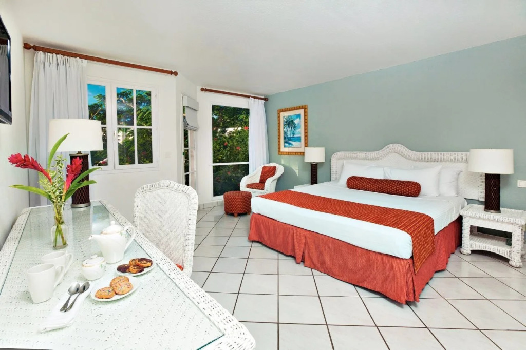 Secrets Saint Lucia Resort & Spa - All Inclusive