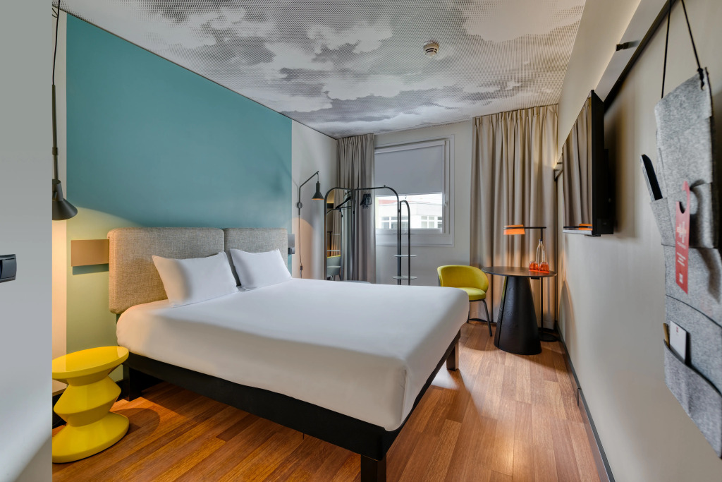 ibis Berlin Kurfuerstendamm