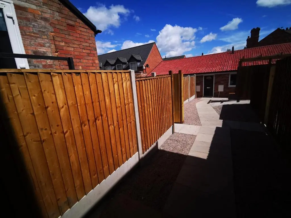 Mapperly Guest House