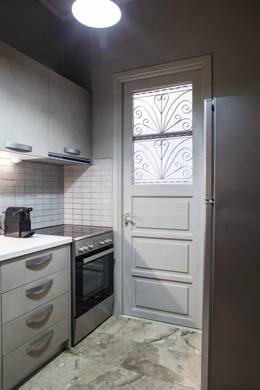 D Zen Family Apartment Nafplio