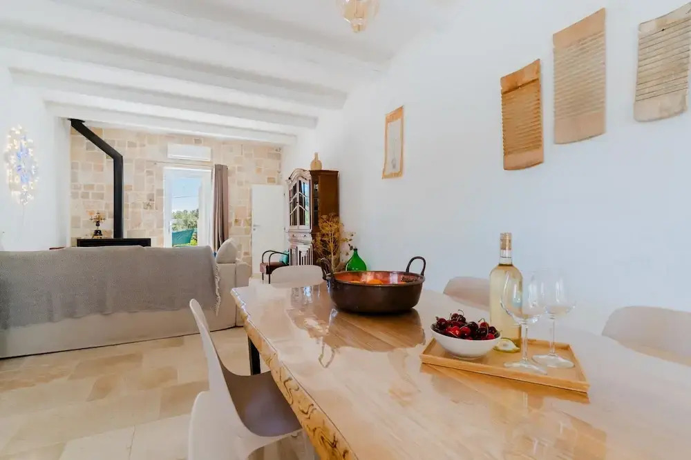 Villa Carina Mima by Wonderful Italy