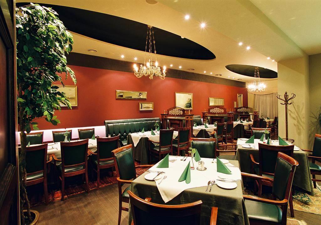 Best Baltic Kaunas Hotel