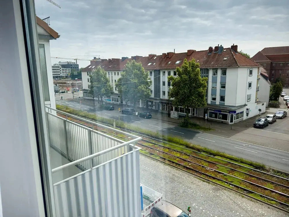 Daniel-von-Büren Straße