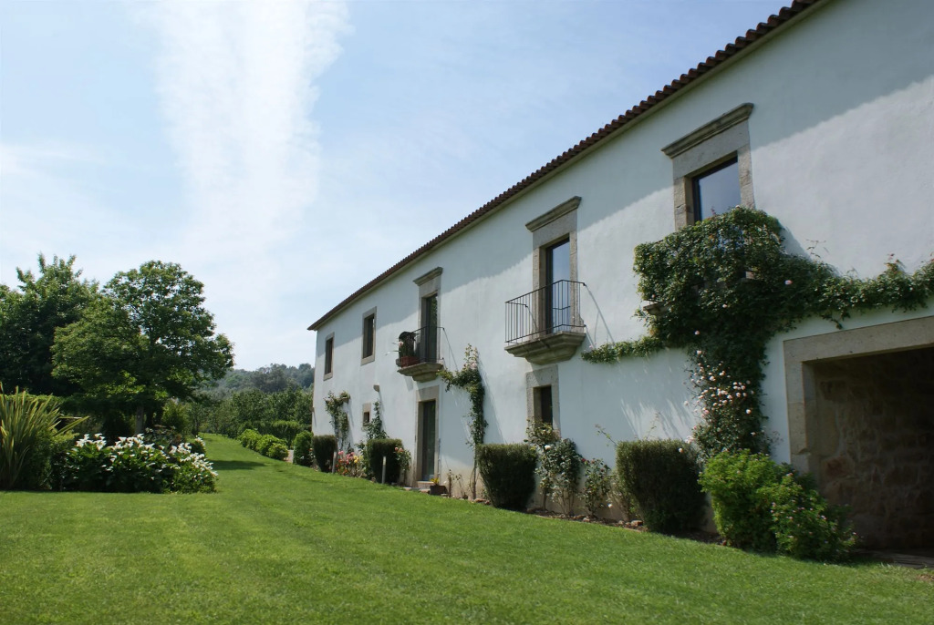 Quinta do Casal Do Condado