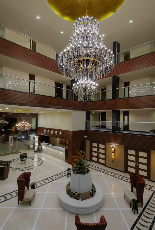 Royalton Hyderabad Abids