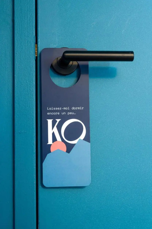 LOuta Hotel Restaurant