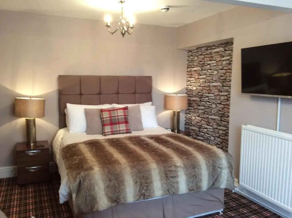 The Westbourne Guest House