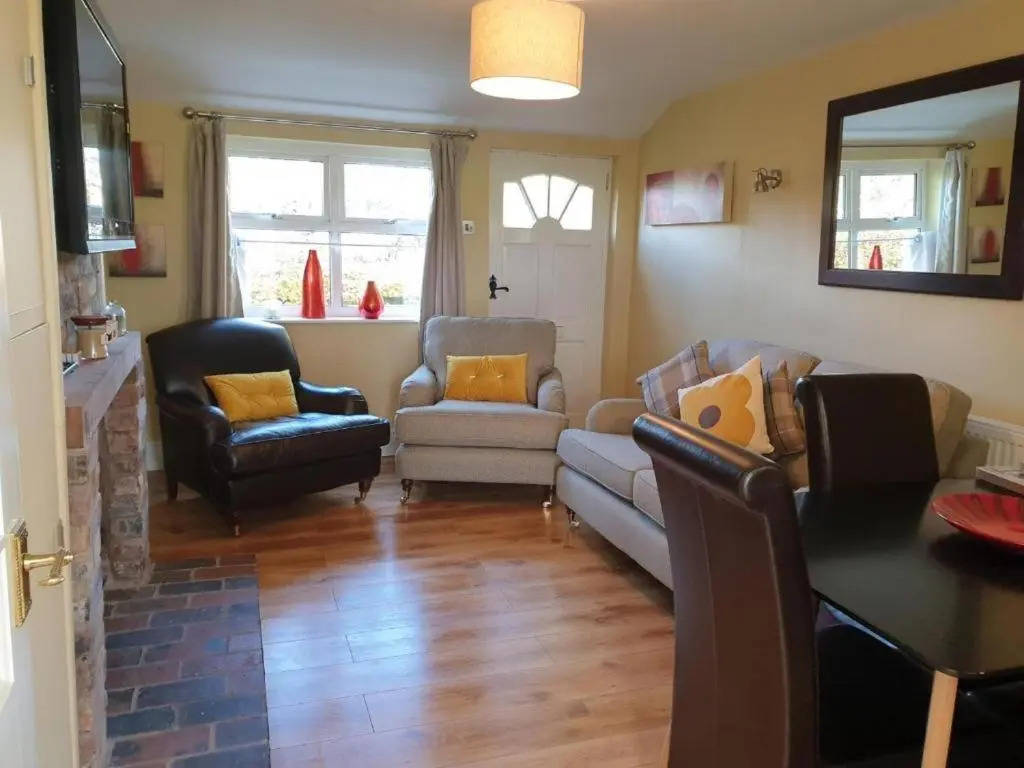 Yew Tree Bungalow, Onneley, Cheshire