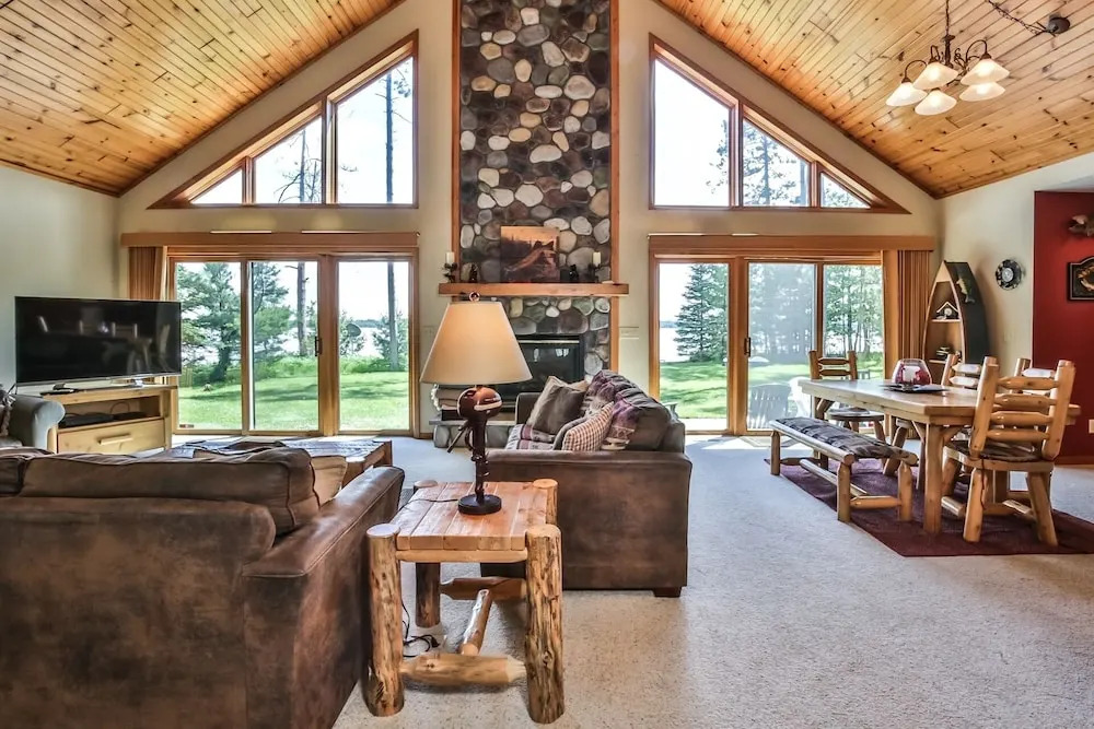 Sandy Shores - 4 Br Home