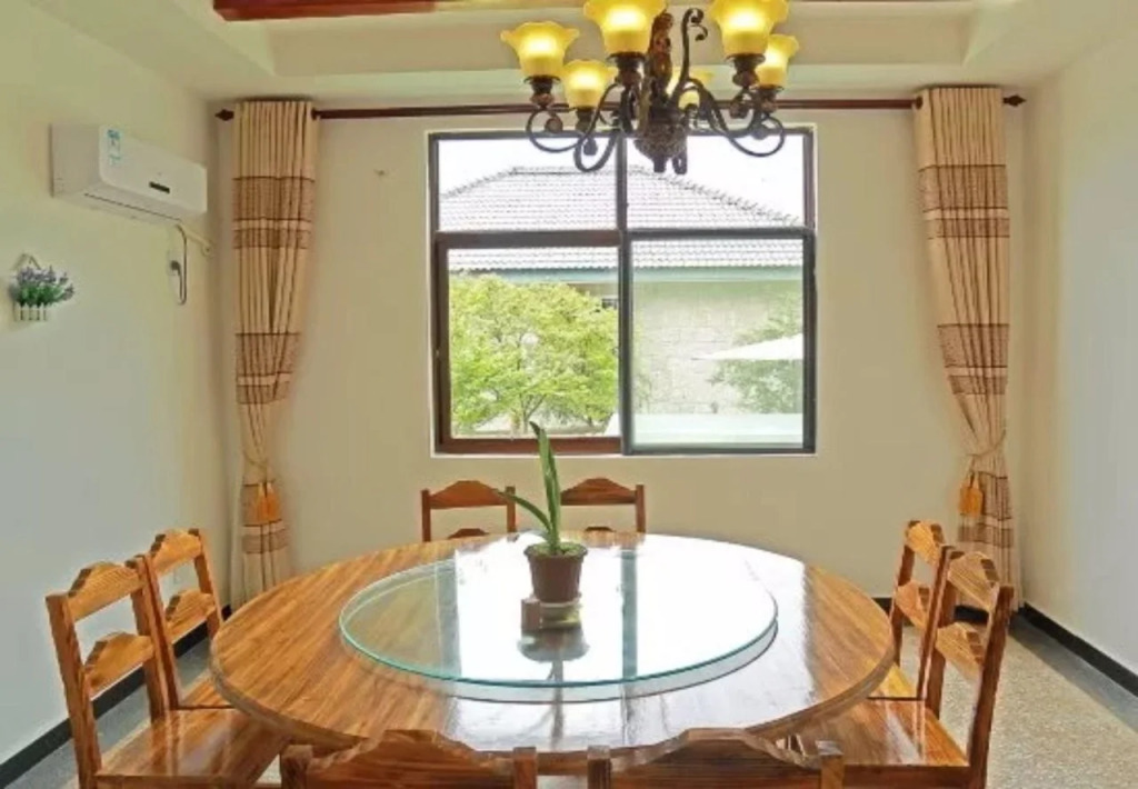 Moganshan Youjing House