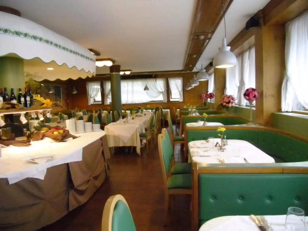Hotel Majoni