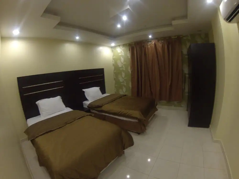 Town View Hotel