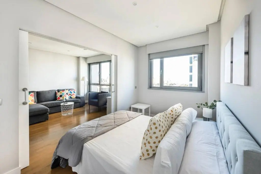 JA Suites Madrid