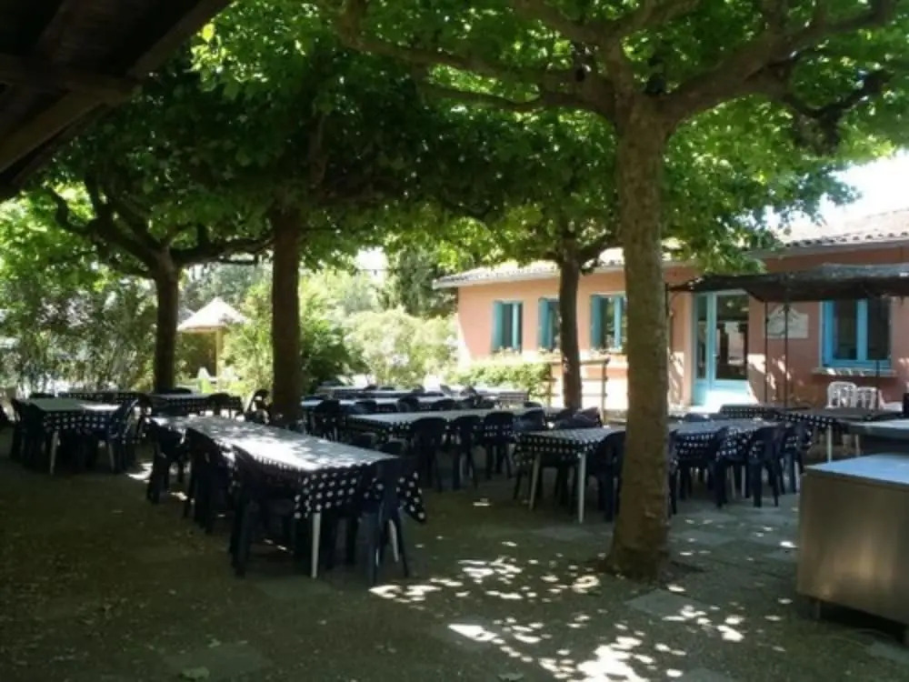 Maison Familiale Lou Riou