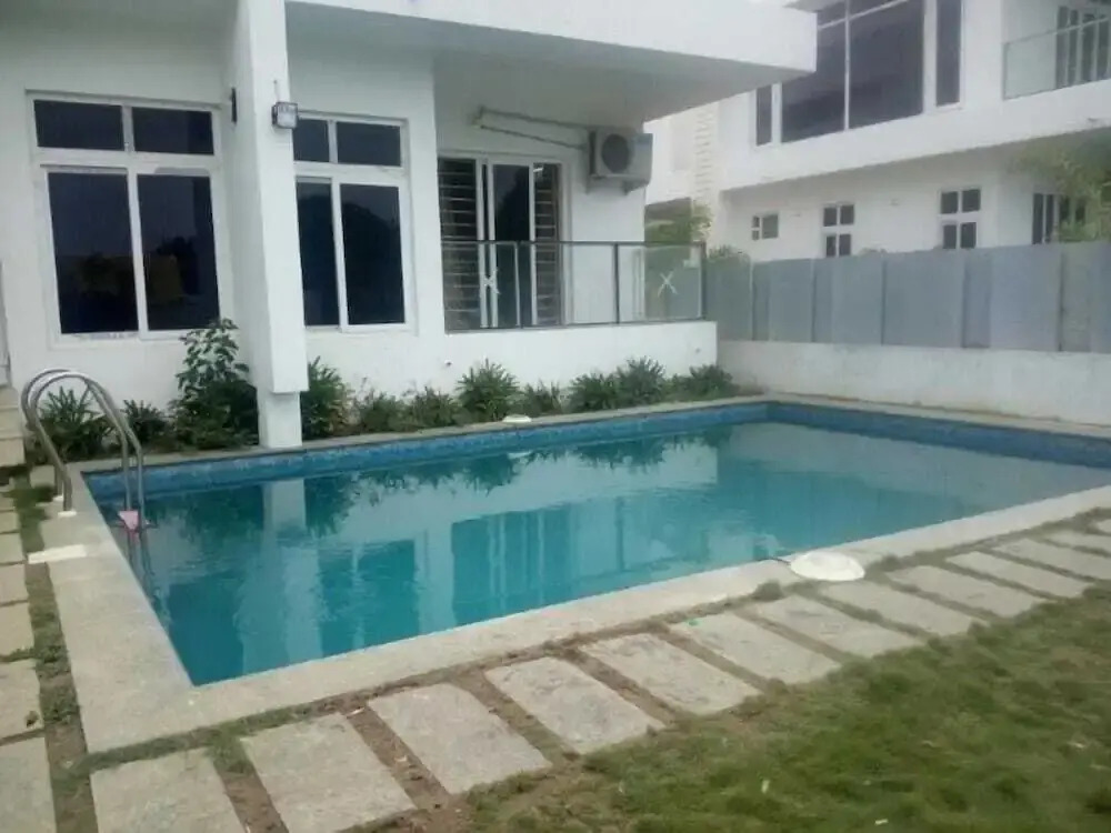 The Grand Oceana Beach Resort
