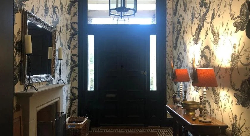 Claremont House