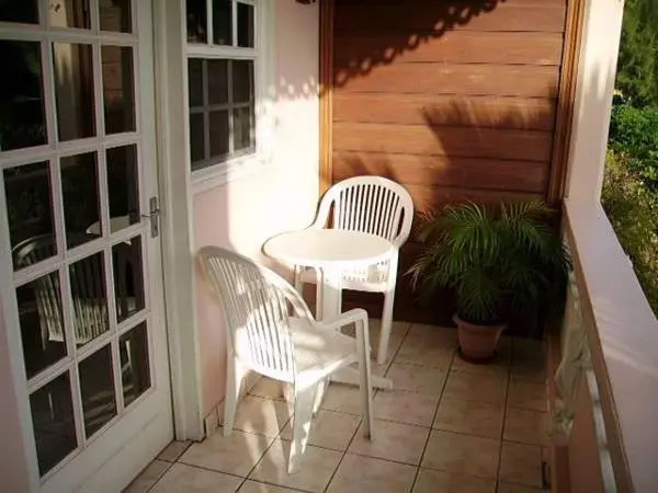 Hotel Chez Marie Alish