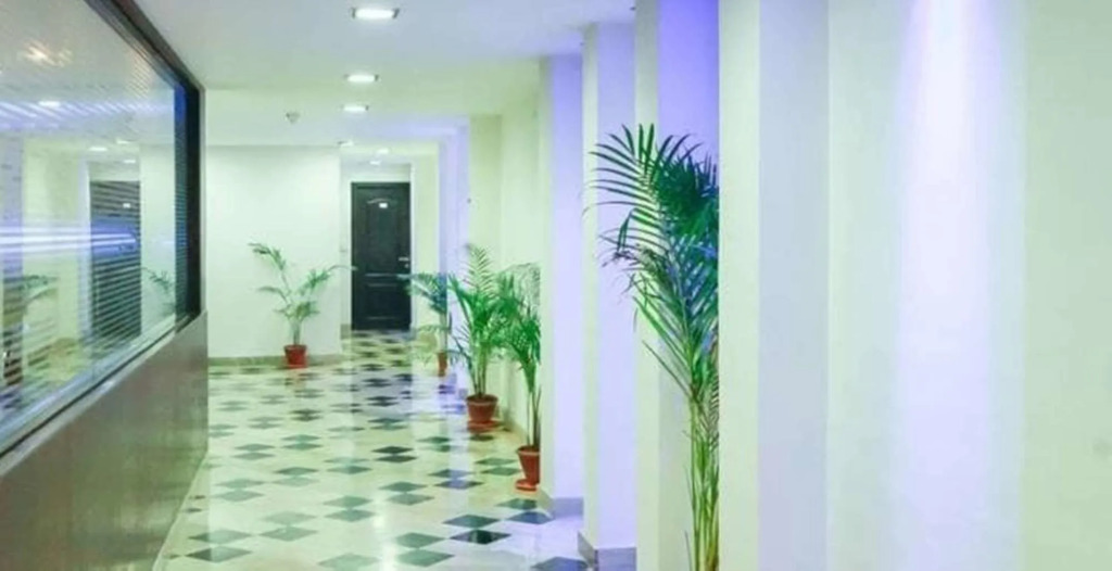 Hotel Panna Paradise