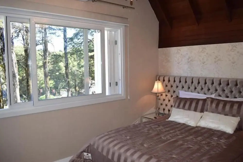 Apartamentos Altos da Bela Vista by Achei Gramado
