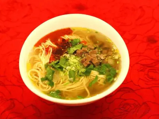Yongdeng Jujia Hotel
