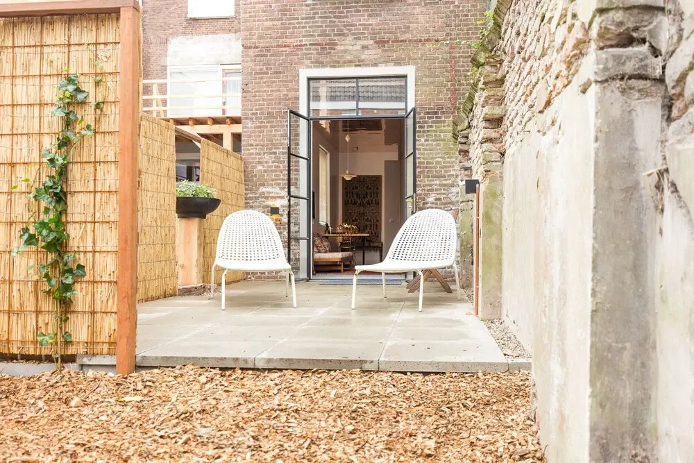 De DroomBoutique - Goud & Zilver Suites