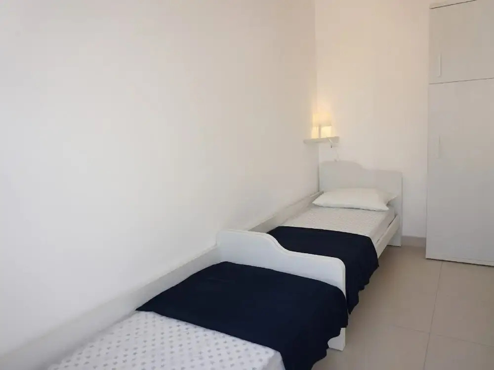Apartment in Caorle Near Sandy Beaches