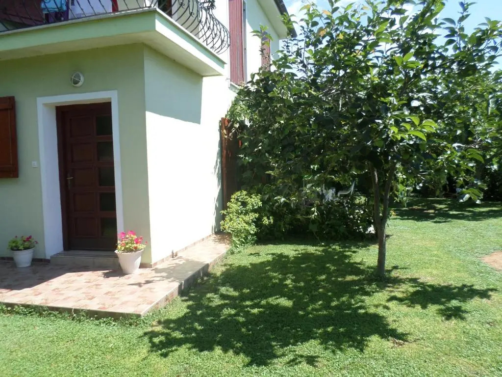 Apartment Jana