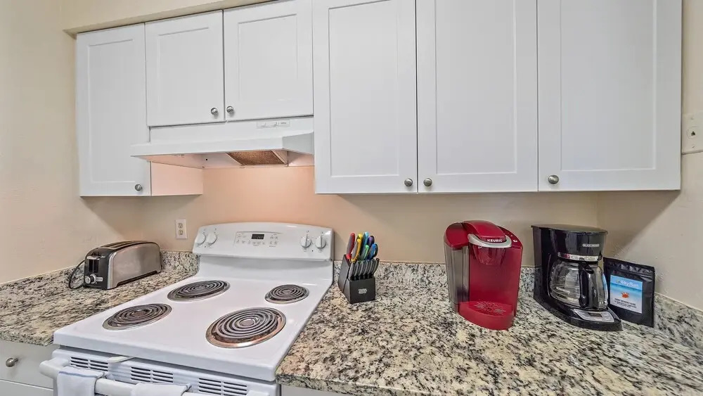 White Sands On Siesta 1 Bedroom Condo