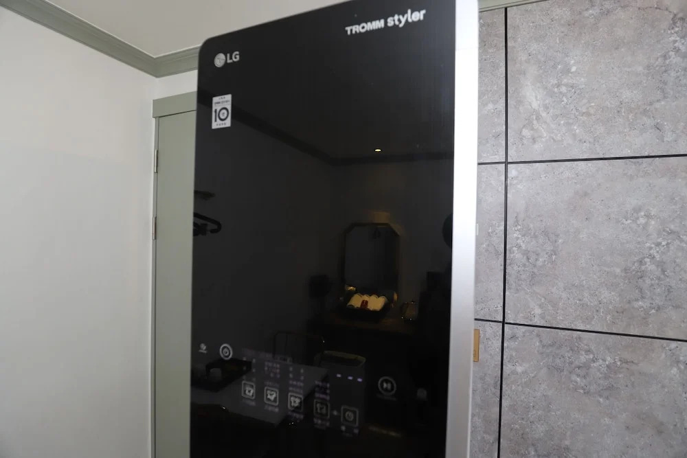 Gunsan Jnk Classic Hotel Red Plus