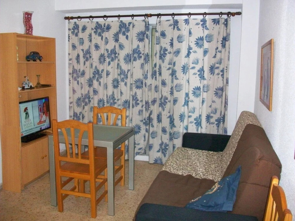 Bonaire E4 - 1º