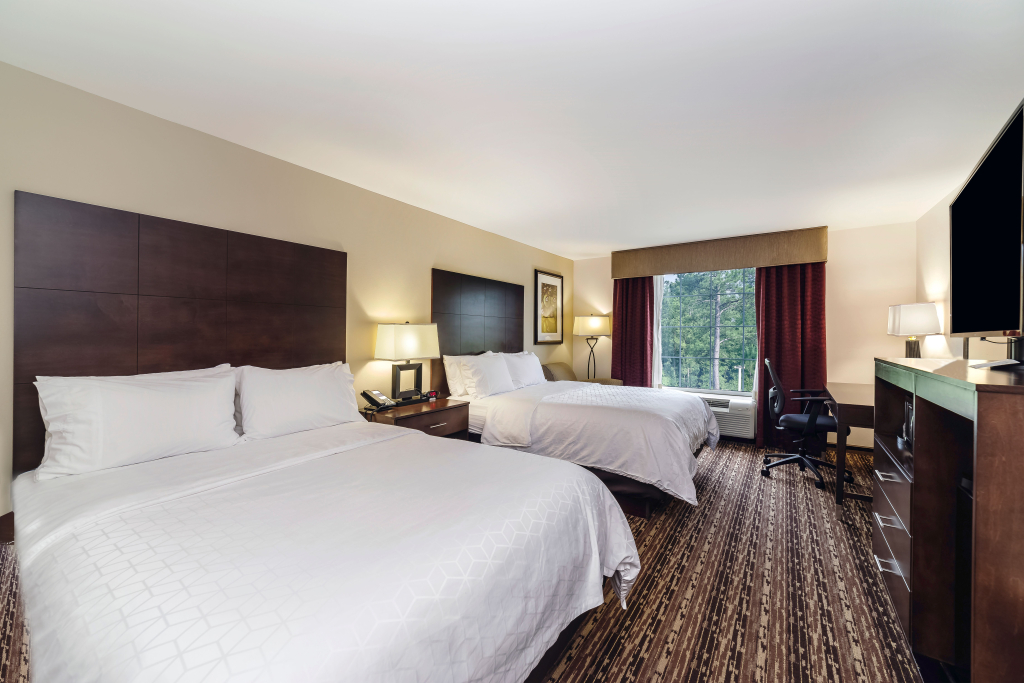 Holiday Inn Express & Suites Aiken by IHG