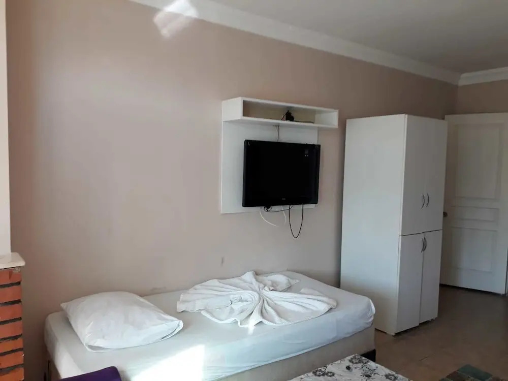Murathan Apart Hotel