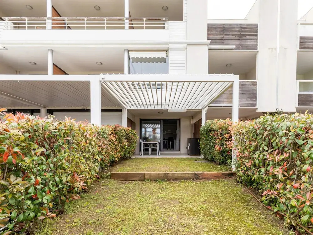 Apartment in Mandelieu-la-napoule