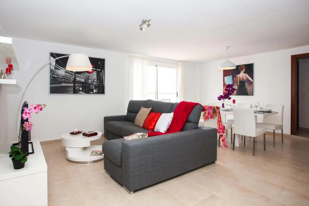 Apartamento Vista Lobos