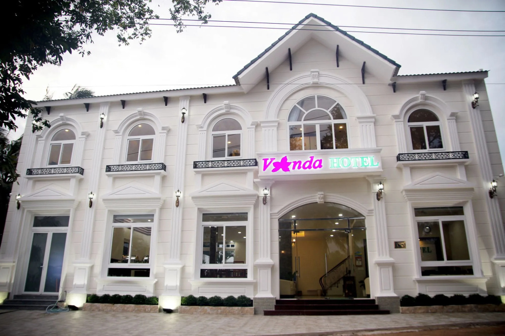Laverder Resort
