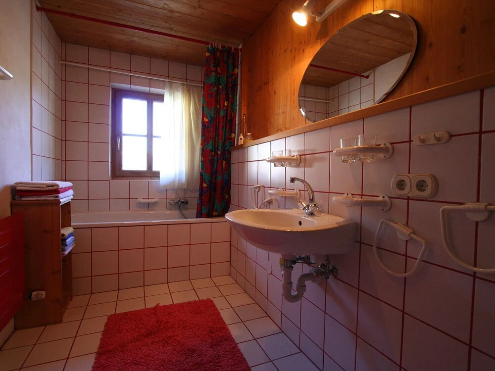 Quaint Apartment in Hopfgarten in Brixental near Ski Area
