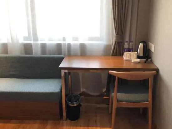 Guangde Shangdu Business Hotel