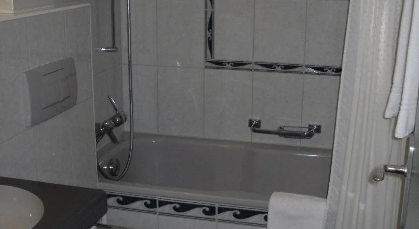 Hotel Astoria
