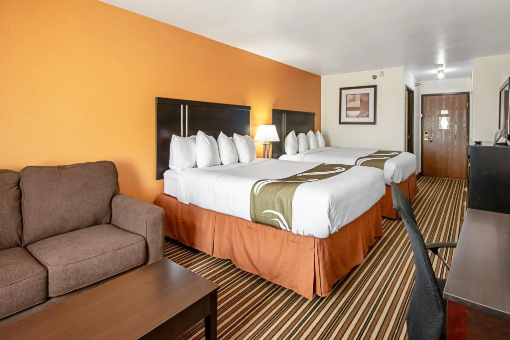 Quality Inn Dodge City