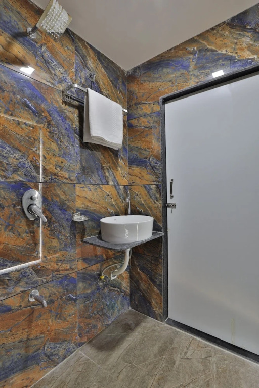 Hotel Shivaay