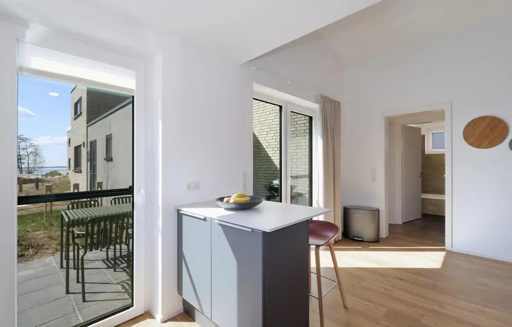 Gorgeous Home In Lembruchdümmer See