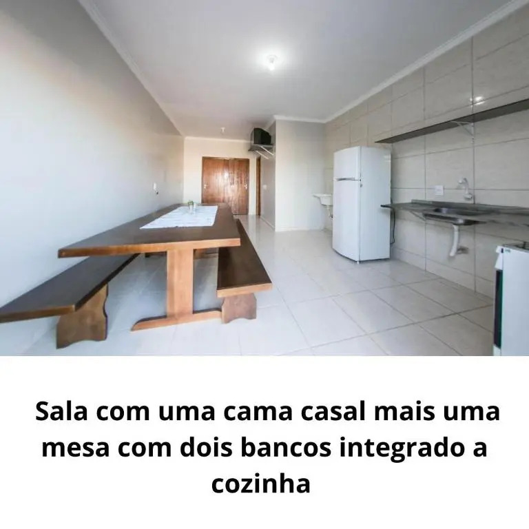 CK - Casa privativa térrea com AR WIFI 3 Vagas 2 DORM, 1 BWC BRUNO KLEMTZ