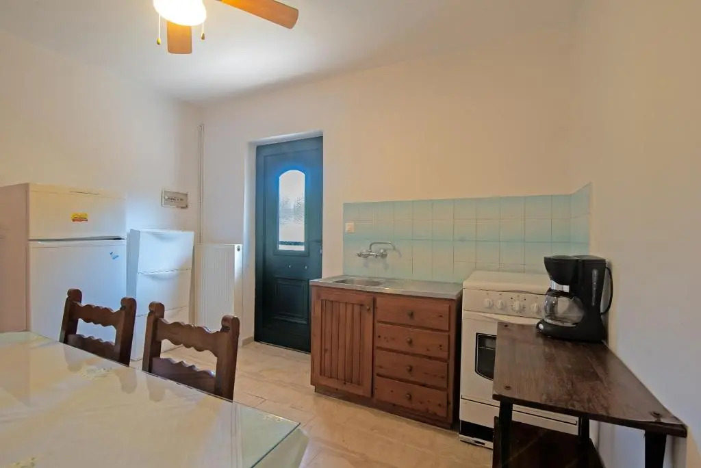 Apartment Kοstas