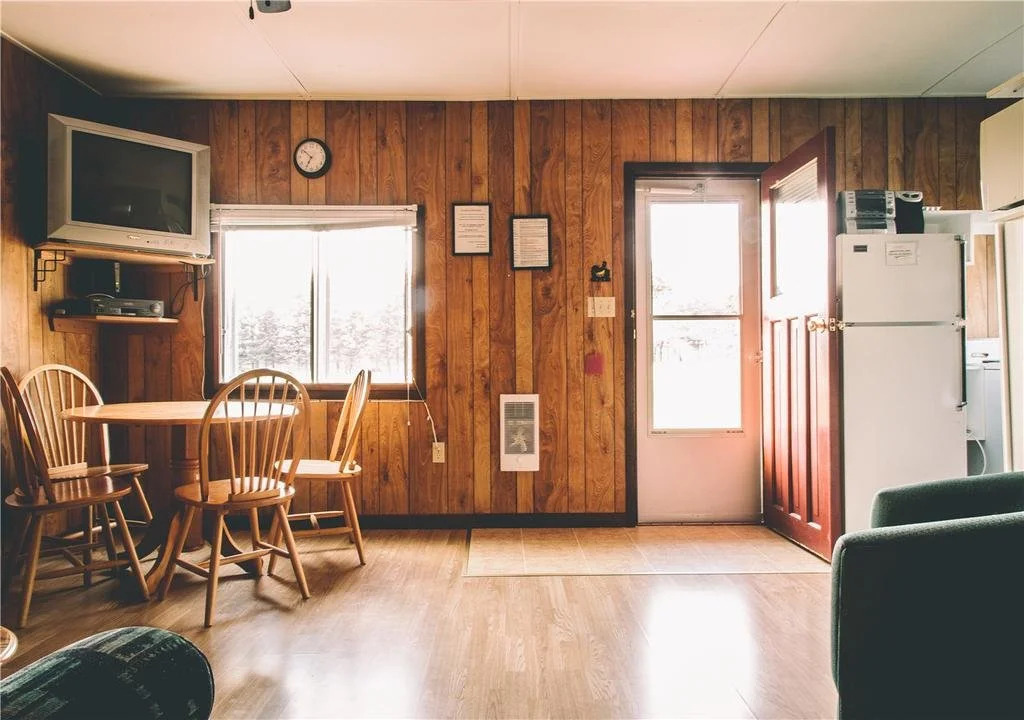 Island Life Cottages